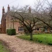 Andrew Windsor's New Marsh Farm Home: Details of Royal Move