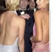 Andrew's Ex Labels Those Not in Epstein Files as 'Losers' in Shocking Claim