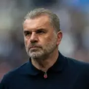 Ange Postecoglou Criticizes Tottenham's Ambition and Reveals Missed Transfer Targets