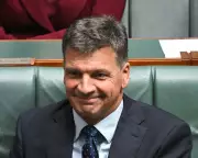 Angus Taylor Meme Becomes Viral Phenomenon in UK Political Culture