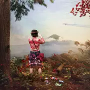 Anne Zahalka's Retrospective at Tweed Gallery Explores Cultural and Environmental Tensions