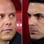 Anthony Gordon Dismisses £95m Liverpool and Arsenal Transfer Rumors as 'Rubbish'