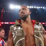 Anthony Joshua's Boxing Return Targeted for July, Says Promoter Eddie Hearn