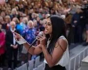 Anti-Abortion Activist Joanna Howe's Foetus Photo Sparks Controversy