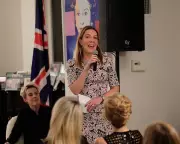 Antonia Romeo's 'Woke' Label Sparks Debate on Civil Service and Political Rhetoric