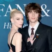 Anya Taylor-Joy's Husband Barricaded Bedroom During London Burglary