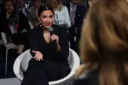 AOC Challenges US Military Aid to Israel in Congressional Debate