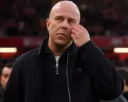 Arne Slot Admits Liverpool's Champions League Failure Would Be Unacceptable