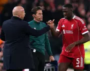 Arne Slot Urges Ibrahima Konaté to Sign New Liverpool Deal Amid Real Madrid Links