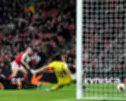 Arsenal Crowned World Champions After Dramatic Extra-Time Victory Over Corinthians