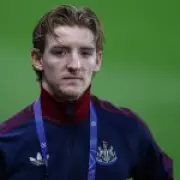 Arsenal, Man Utd, Liverpool Face £95m Gordon Price Tag as Transfer Battle Heats Up