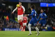 Arsenal vs Chelsea Carabao Cup Injury Update: 7 Out, 2 Doubts