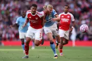 Arsenal vs Man City: Title Race Heats Up as Gap Narrows to Four Points