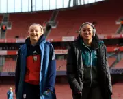 Arsenal vs Manchester City WSL Clash: A Pivotal Title Race Encounter