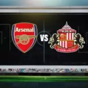 Arsenal vs Sunderland: Team News, Predicted Lineups & Injury Updates