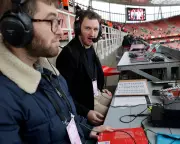 Arsenal's Inclusive Matchday Experience: How Disabled Fans Stay Connected