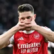 Arsenal's Injury Crisis Deepens Ahead of Crucial Brentford Clash