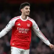 Arsenal's Odegaard and Havertz Could Return for Tottenham Clash