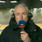 Arsenal's Title Hopes Shaken as Wolves Snatch Late Draw, Raya Criticized