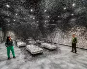 Art Review: Yin Xiuzhen and Chiharu Shiota Exhibitions at Hayward Gallery