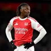 Arteta Demands More from Eze After Arsenal's FA Cup Triumph Over Wigan