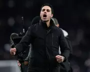 Arteta Hails Arsenal's 4-1 Spurs Win as Potential Season 'Turning Point'