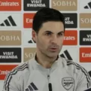 Arteta Responds to Rosenior's 'Disrespect' Claims After Arsenal's Chelsea Victory