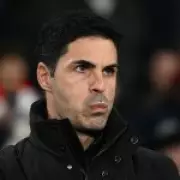 Arteta Told to Bench Gyokeres After 'Embarrassing' Display in Arsenal's Cup Win