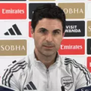 Arteta 'Very Happy' with Hincapie, Hints at Permanent £45m Arsenal Transfer