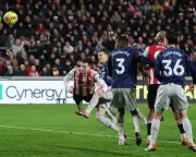 Arteta's Arsenal Secures Crucial Victory Over Brentford in Premier League Clash