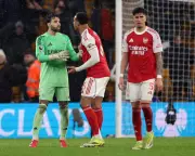 Arteta's Arsenal Secures Crucial Victory Over Wolves in Premier League Clash
