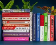 Arundhati Roy and Sarah Perry Lead Women's Prize for Nonfiction 2026 Longlist