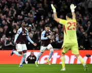 Aston Villa's Champions League Hopes Hang in the Balance Amid Slump