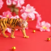 Astrology Reveals 4 Luckiest Chinese Zodiac Signs in Year of Fire Horse