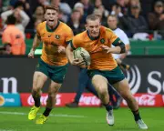 Australia to Face Hong Kong in 2027 Rugby World Cup Opener