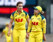 Australia vs India Women's ODI: Live Updates from Second Match