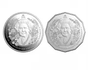 Australian Commemorative Coins for Queen Elizabeth II Spark Controversy Over Likeness
