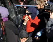 Australian Government Issues Exclusion Order for Woman Linked to Syria Camp