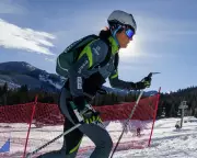 Australian Lara Hamilton to Pioneer Ski Mountaineering at Winter Olympics