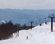 Australian Snowboarder Dies in Tragic Ski Lift Accident at Japanese Resort