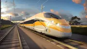 Australia's Sydney-Newcastle High-Speed Rail Could Be Shovel-Ready in Two Years