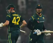 Australia's T20 World Cup Fatigue: A Cricketing Conundrum