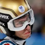 Austrian Ski Jumper Daniel Tschofenig Disqualified from Winter Olympics Over Boot Size