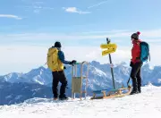 Austrian Ski Resort Rejects Fake Snow for Sustainable Nature Park