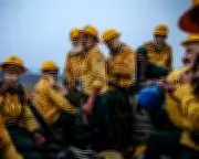 Award-Winning Photographer Documents Pantanal's Fiery Crisis Ahead of London Exhibition