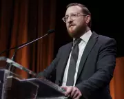 Axel Springer Joins Rival Telegraph Bid Led by Dovid Efune