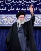 Ayatollah Khamenei's Era Ends Amid US-Israel Strikes on Iran