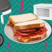Bacon Sandwich Wars: How Brits' Cooking Methods Divide Generations