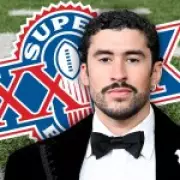 Bad Bunny to Headline Super Bowl 2026 Halftime Show: UK Viewing Details