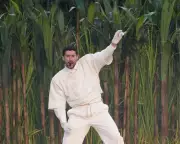 Bad Bunny's Super Bowl Show Redefines American Identity